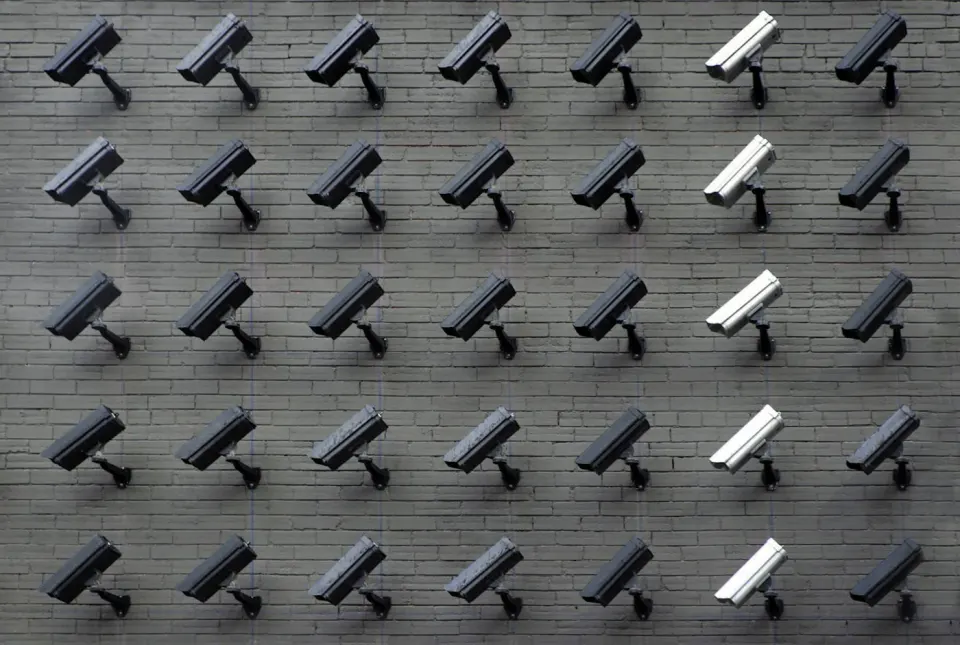 CCTV and security surveillance